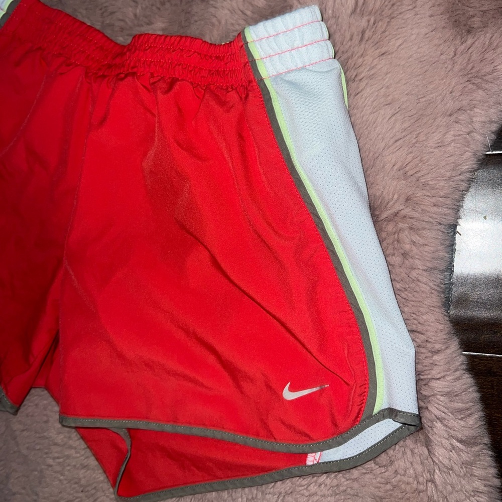 Nike shorts
